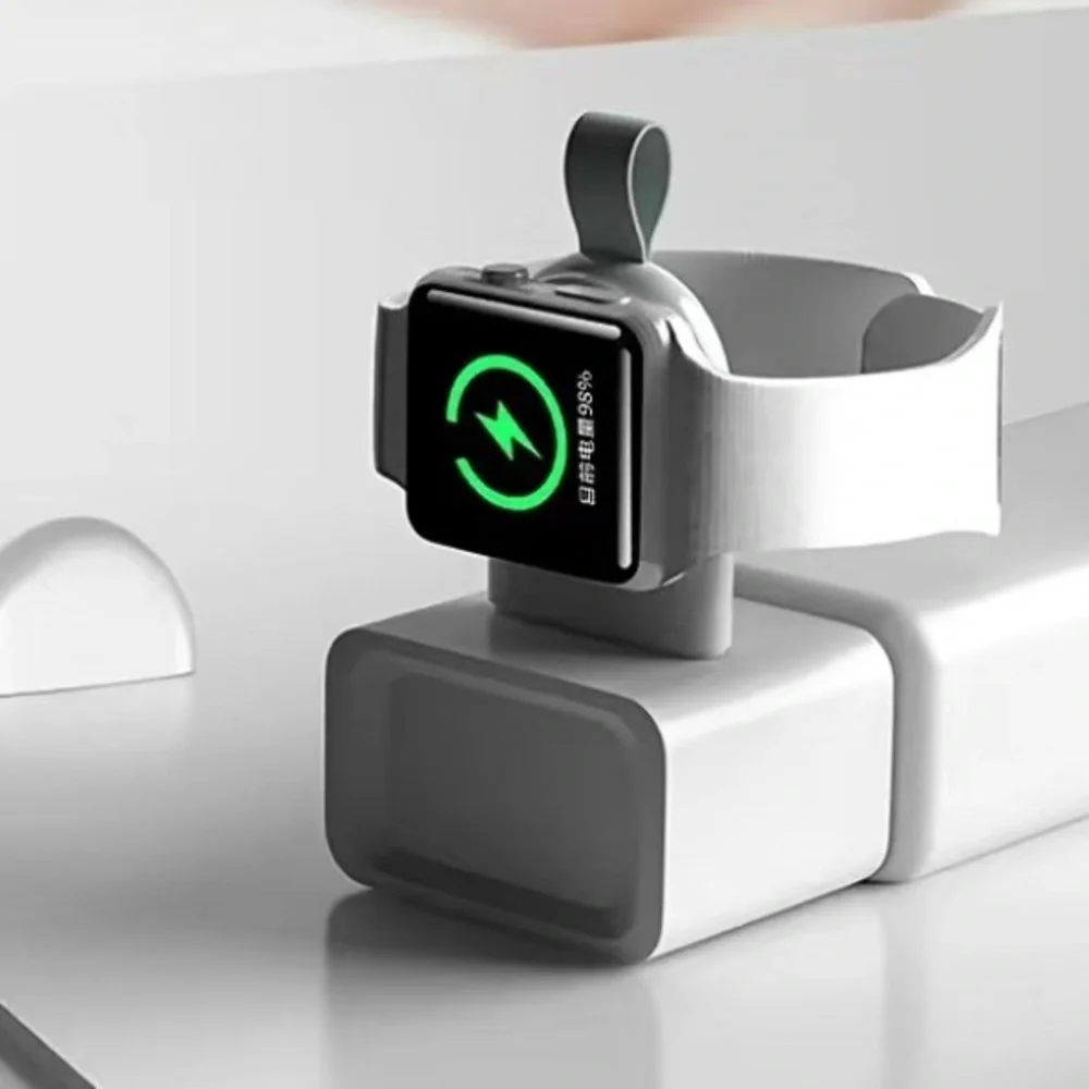🆕NIP:Portable Smart Watch Charger